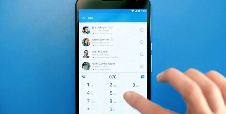 TRAI will launch KYC based name display service soon