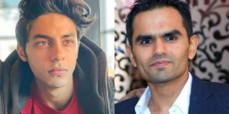 Amir Khan Sameer Wankhede