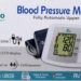 Apollo Pharmacy Blood Pressure Machine