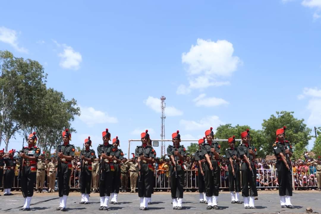 Shivaji Jadhav Funeral 