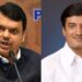 Devendra Fadnavis And dhananjay Mahadik