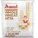 Amul Organic Flour