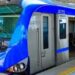 Chennai Metro Railway Project
