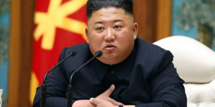 kim jong un