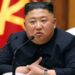 kim jong un