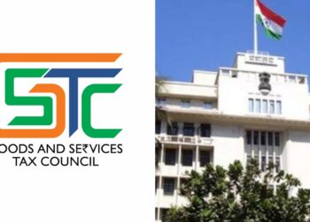 maharashtra collects highest gst in india