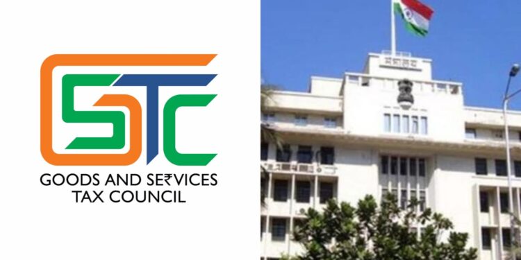 maharashtra collects highest gst in india