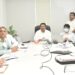 Pre-monsoon review meeting of Konkan and Pune revenue departments