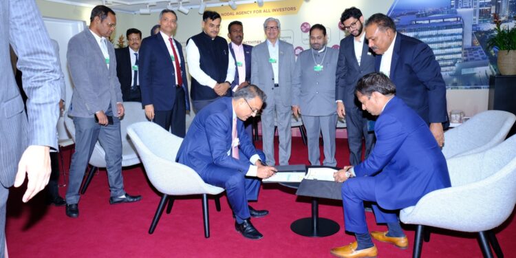 50,000 cr invested in the state's energy sector