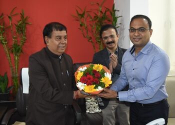 समर्पित आयोगाचा पुणे दौरा