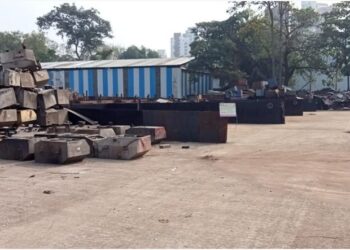 606-Scrap disposal.1