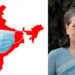 Corona Cases Rises In India, Sonia Gandhi corona tests positive