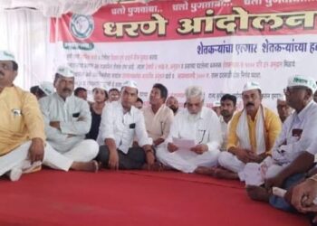 Dadaji Bhuse Puntamba