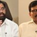 Eknath Shinde vs Shivsena