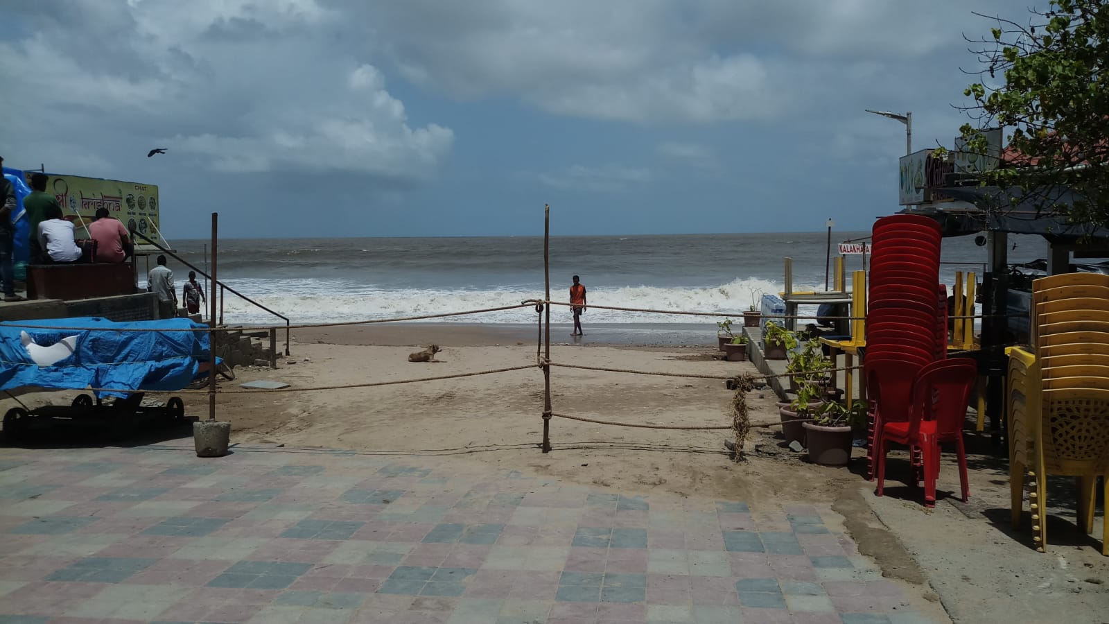 Juhu Beach (1)