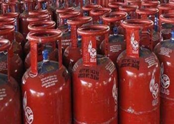 LPG Cylinder