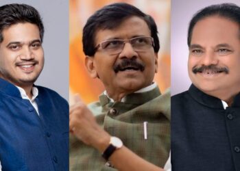 Legislative election mva vs bjp