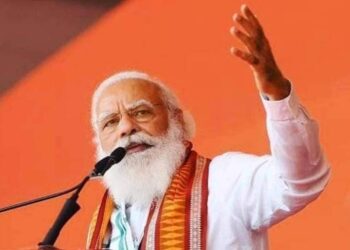 Pm Modi Visit Maharashtra Today