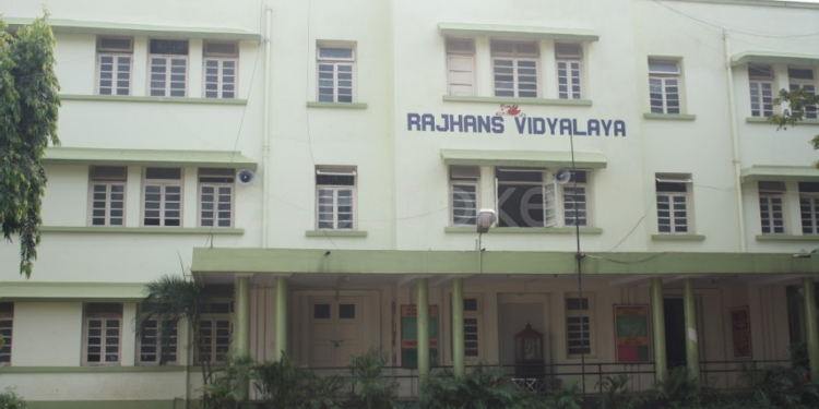 Rajhans Vidyalaya