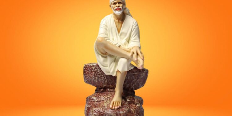 SaiBaba Idol
