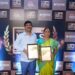 Sakal Awards Nilesh Sambare - Bahvanadevi Sambare (6)