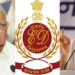 Sharad Pawar ED Rahul Gandhi
