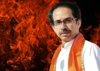 Shivsena Rebel demand refuse cm ut