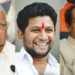 Sujay Vikhe Patil Says Ncp Betrayed Shivsena