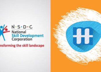 NSDC And Happy Mongo