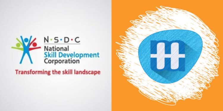 NSDC And Happy Mongo