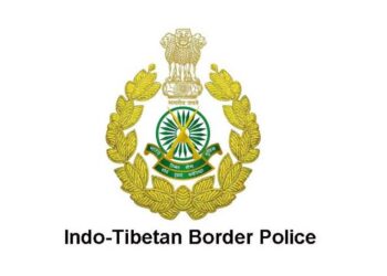Indo Tibetian Border Police Force
