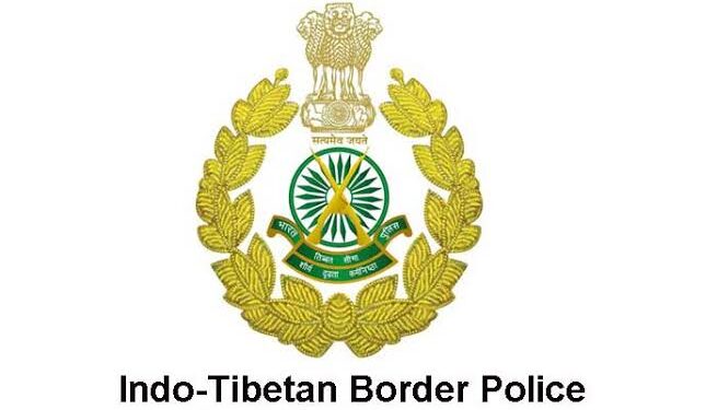 Indo Tibetian Border Police Force
