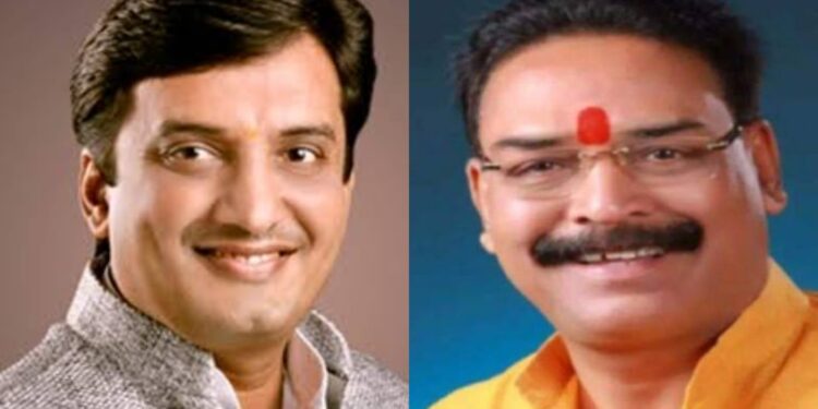 Rajyasabha 6 Seat Electon