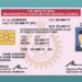 Online Driving License