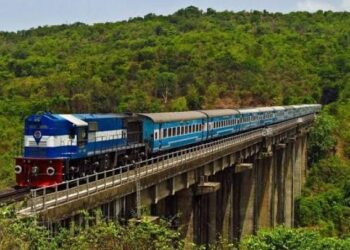 Konkan Railway
