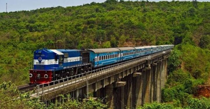 Konkan Railway