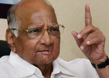 sharad pawar