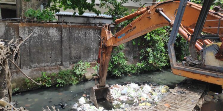 CR – Gears up for monsoon with precautions