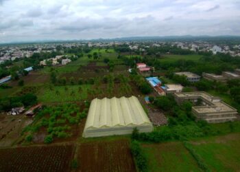 Kashti Complex Nashik