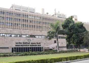 Delhi AIIMS