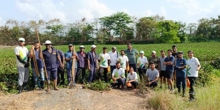 Environment Life Foundation