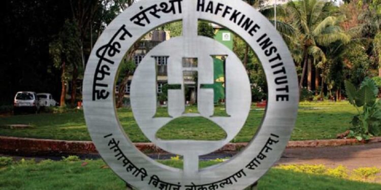 haffkin institute