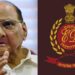 Sharad Pawar And ED