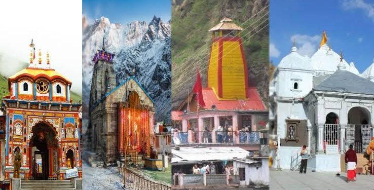 Chardham Yatra