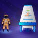 ISRO Gaganyan Human Space mission