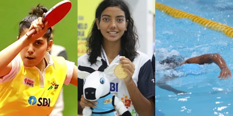 Khelo India Youth Games