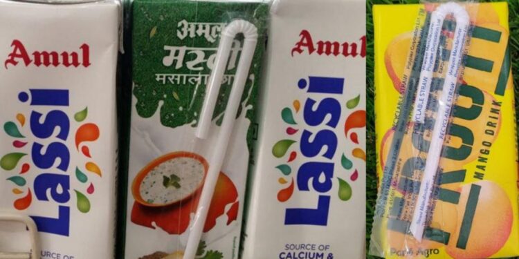 ban on plastic straw