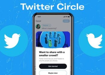 Twitter Circle