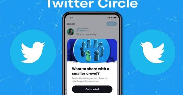 Twitter Circle