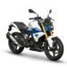 BMW G310 R